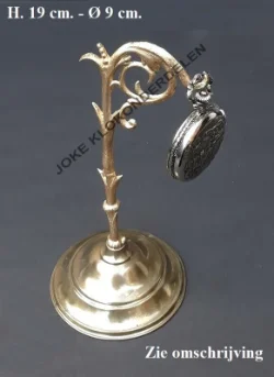 = Zakhorloge standaard = oud =44405