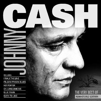 Johnny Cash - The Very Best Of (CD) Nieuw/Gesealed - 0