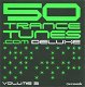 50 Trance Tune Deluxe Volume 2 (2 CD) - 0 - Thumbnail