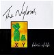 The Nylons - Fabric Of Life (CD) - 0 - Thumbnail