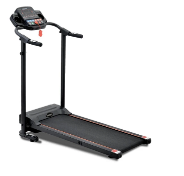 Merax Foldable Treadmill Running Machine - 0