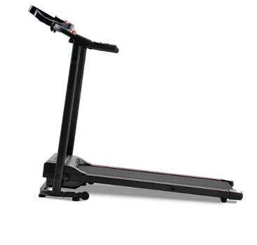 Merax Foldable Treadmill Running Machine - 1