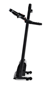 Merax Foldable Treadmill Running Machine - 2