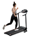 Merax Foldable Treadmill Running Machine - 3 - Thumbnail