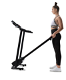 Merax Foldable Treadmill Running Machine - 4 - Thumbnail