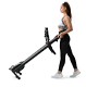 Merax Foldable Treadmill Running Machine - 5 - Thumbnail