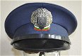 Politiepet politie Bulgarije , pet - 0 - Thumbnail