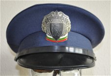 Politiepet politie Bulgarije , pet