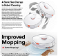 Roborock S7 Robot Vacuum Cleaner with Sonic Mopping - 1 - Thumbnail