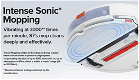 Roborock S7 Robot Vacuum Cleaner with Sonic Mopping - 2 - Thumbnail