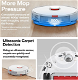 Roborock S7 Robot Vacuum Cleaner with Sonic Mopping - 3 - Thumbnail