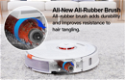 Roborock S7 Robot Vacuum Cleaner with Sonic Mopping - 7 - Thumbnail