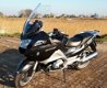 Te huur BMW R1200RT motor motorfiets sporttourer tourfiets - 0 - Thumbnail