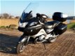 Te huur BMW R1200RT motor motorfiets sporttourer tourfiets - 1 - Thumbnail