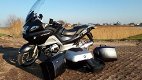 Te huur BMW R1200RT motor motorfiets sporttourer tourfiets - 2 - Thumbnail
