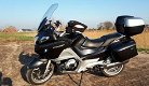 Te huur BMW R1200RT motor motorfiets sporttourer tourfiets - 3 - Thumbnail