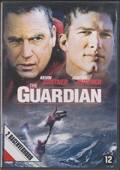 DVD The Guardian - 0