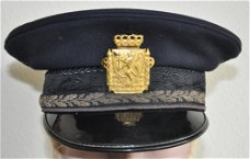 Politiepet politie Noorwegen , pet