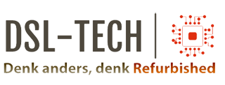 Garantie op een refurbished laptop - nr. 1