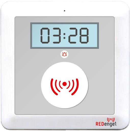 redengel boot beveiliging systeem - Afbeelding 2
