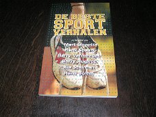 De beste sportverhalen 