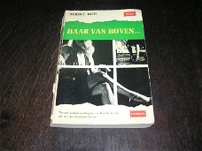 Haar van boven- Albert Mol 