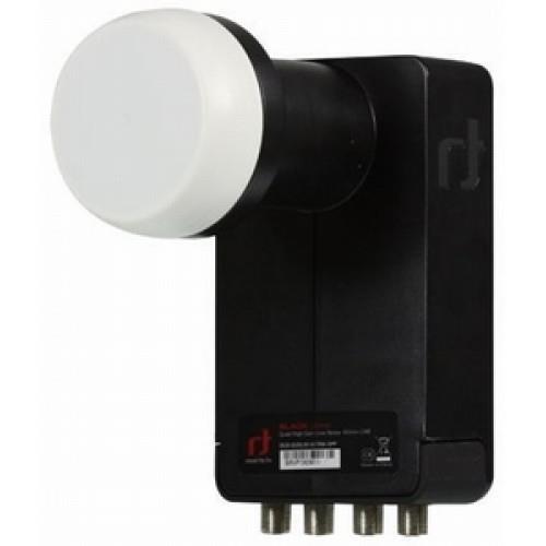 Inverto Silvertech Quad L-Shape - nr. 1