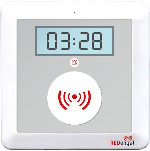 RedEngel beveiligingssysteem recreatiewoning - Afbeelding 5