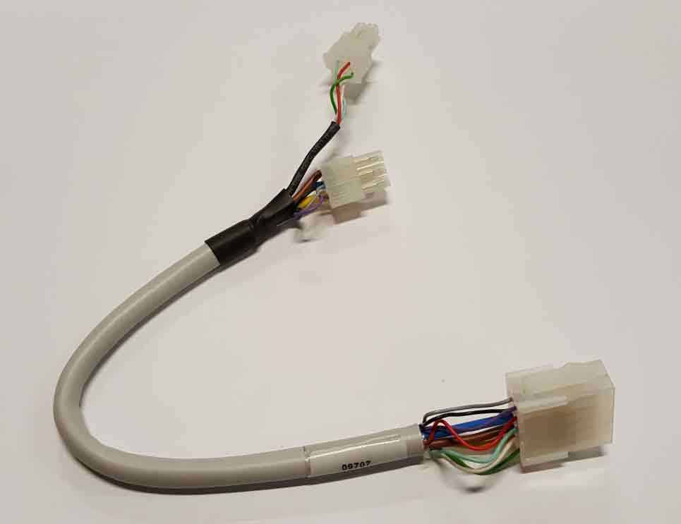 Teleco 09707 Verloop kabel MagicSat Super Digital / Easy - nr. 1