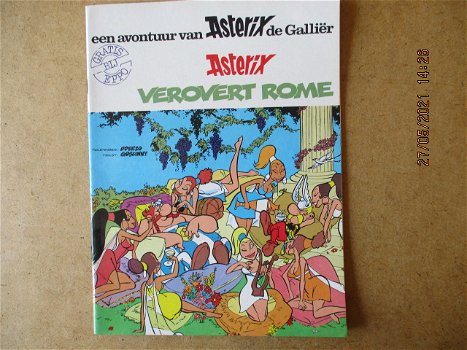 adv2731 asterix eppo uitgave - 0