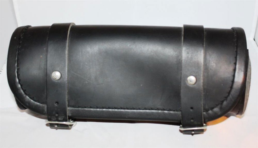 Leren toolrol Plain Aanbieding Mei - nr. 1