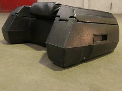 Koffer Quad of Trike Aanbieding Mei - Afbeelding 2