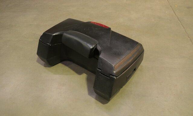 Koffer Quad of Trike Aanbieding Mei - Afbeelding 3