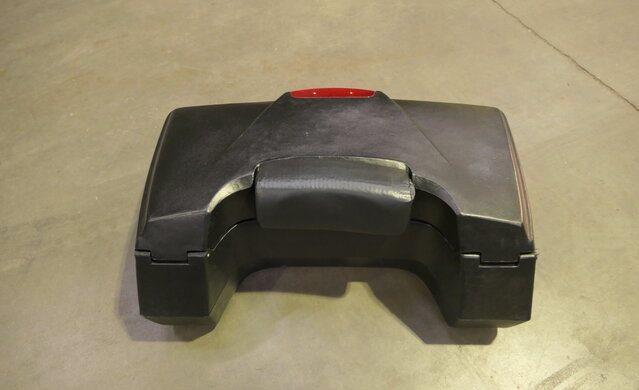 Koffer Quad of Trike Aanbieding Mei - Afbeelding 4