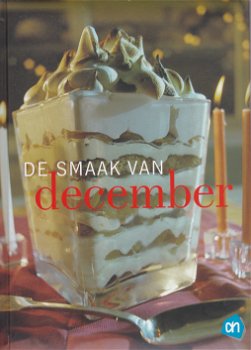 De smaak van december - 0