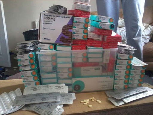 Kup Diazepam Valium, Oxynorm, Oxycodone, Oxycontin, Ritalin, Adderall bez recepty - nr. 1