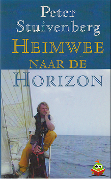Peter Stuivenberg - Heimwee Naar De Horizon - 0