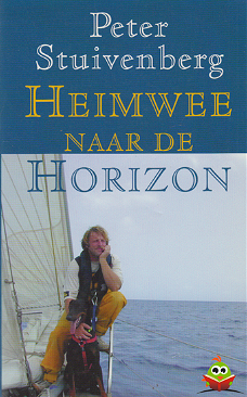 Peter Stuivenberg  -  Heimwee Naar De Horizon