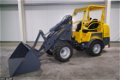 SHOV151775 shovels Eurotrac W12S van-gurp.nl Wijhe - 0 - Thumbnail