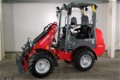 SHOV151835 shovels Weidemann 1160CX35 van-gurp.nl Wijhe - 0 - Thumbnail