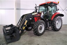 TRA15170 tractoren Case MXU100   van-gurp.nl Wijhe