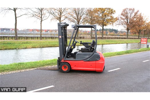 HEFT141415 heftrucs Linde E18C-02 van-gurp.nl Wijhe - 0