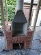 vuurkorf tuinhaard serrehaard verandahaard terrashaard grill - 6 - Thumbnail