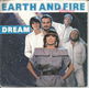 Earth And Fire ‎– Dream (1981) - 0 - Thumbnail