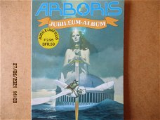 adv2739 arboris jubileum-album