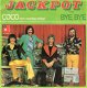 Jackpot ‎– Coco (Not Coming Today) (1975) - 0 - Thumbnail