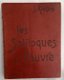 [Steinlen Reliure] Les Soliloques du Pauvre 1913 Rictus - 1 - Thumbnail