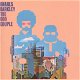 Gnarls Barkley ‎– The Odd Couple (CD) Nieuw/Gesealed - 0 - Thumbnail