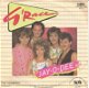 G'Race ‎– Jay-O-Dee (1984) - 0 - Thumbnail