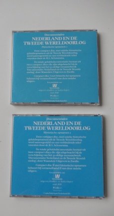 Documentaire Nederland en de Tweede Wereldoorlog - Afbeelding 3